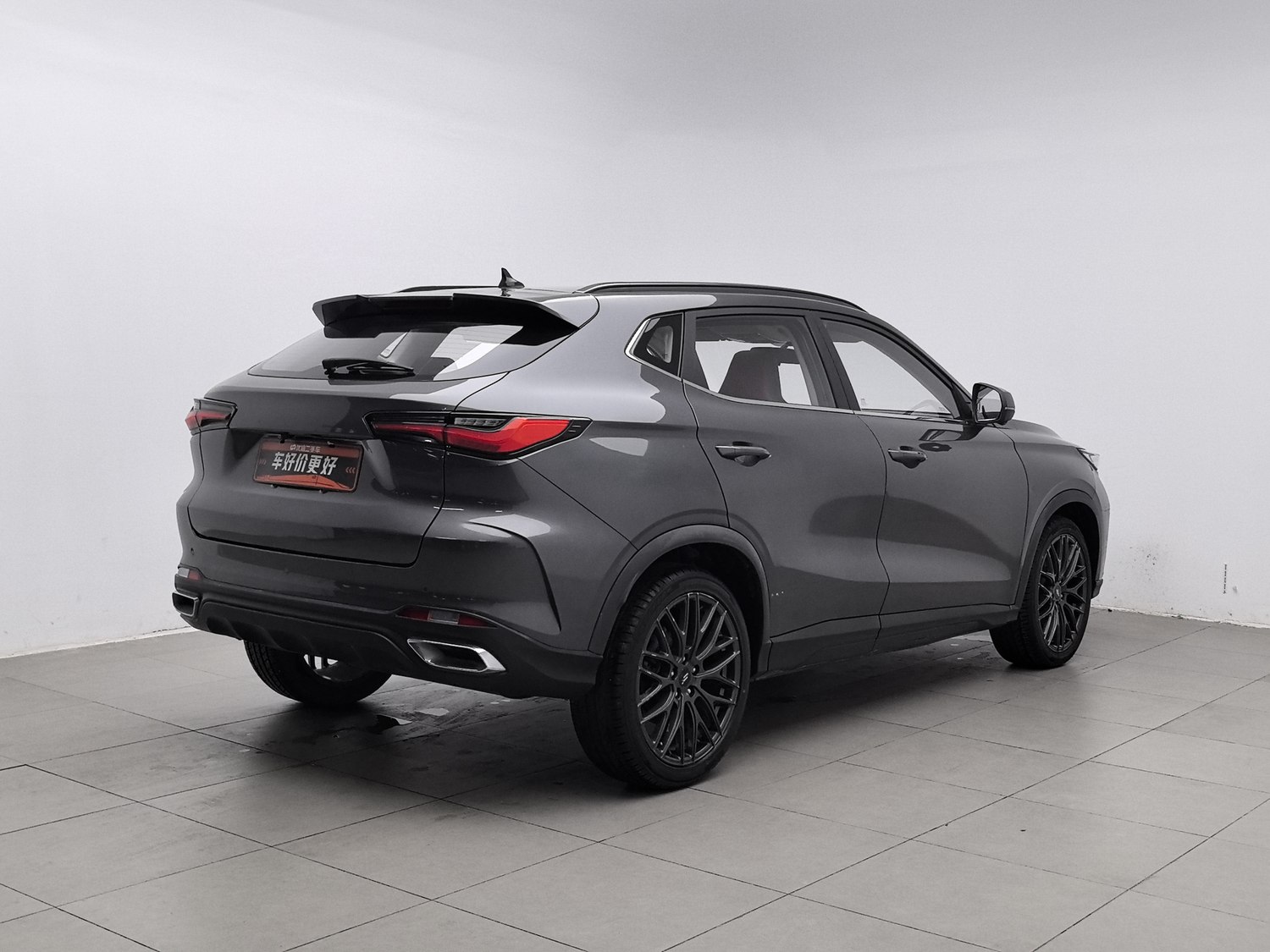 Used Changan Oshan X5 2021 1.5 AT