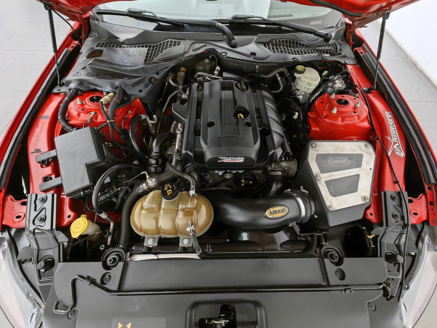 Used Ford Mustang 2015 2.3 AT