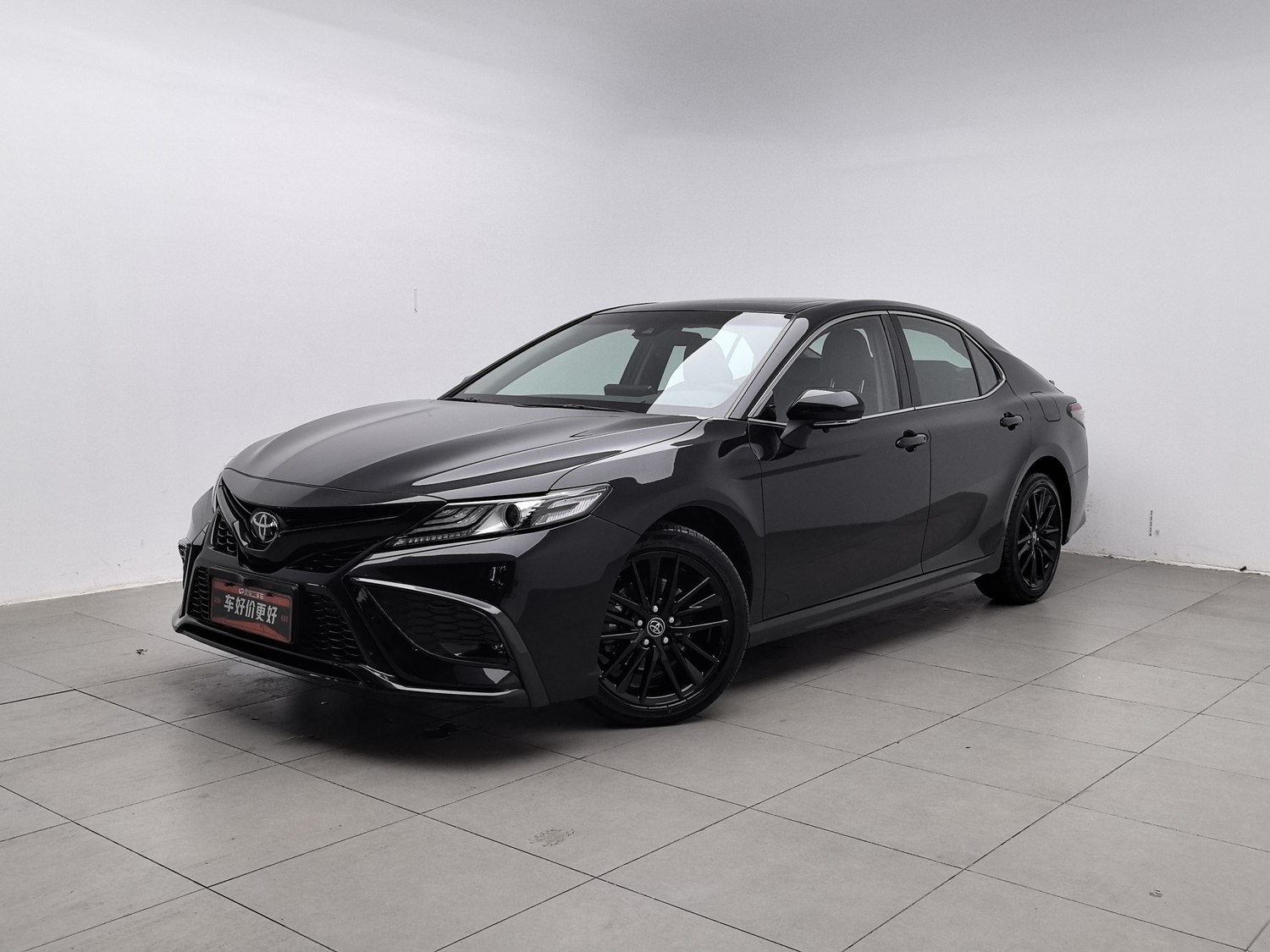 Used Toyota Camry 2022 2.0 AT