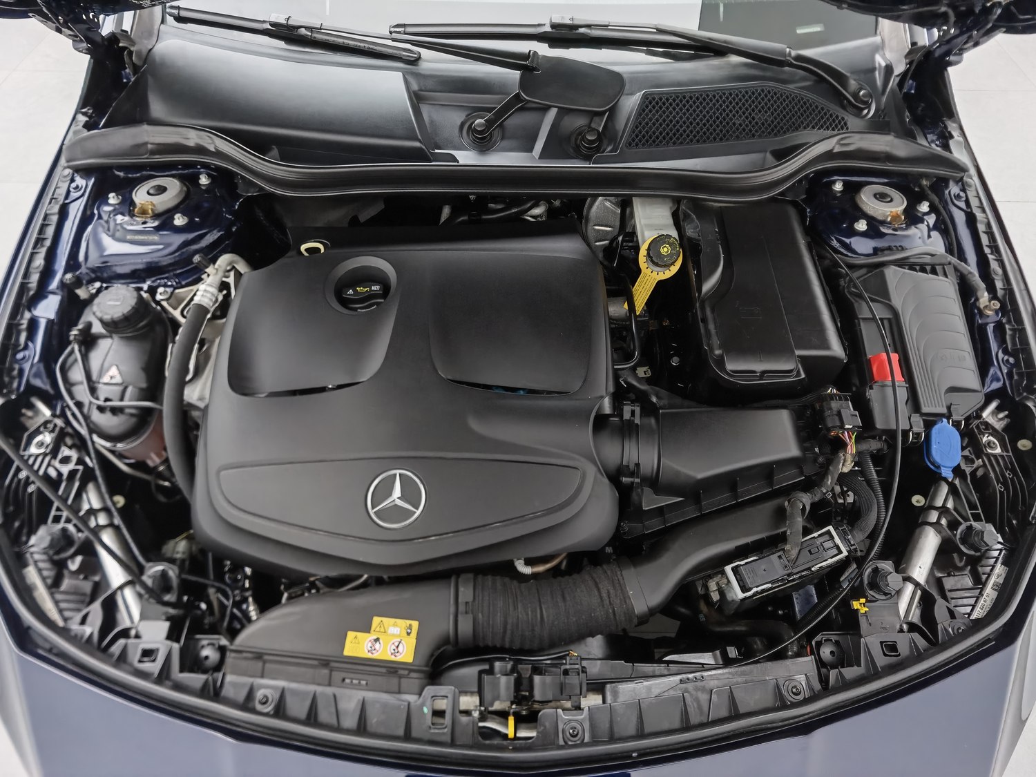 Used Mercedes-Benz CLA (Imported) 2019 1.6 AT