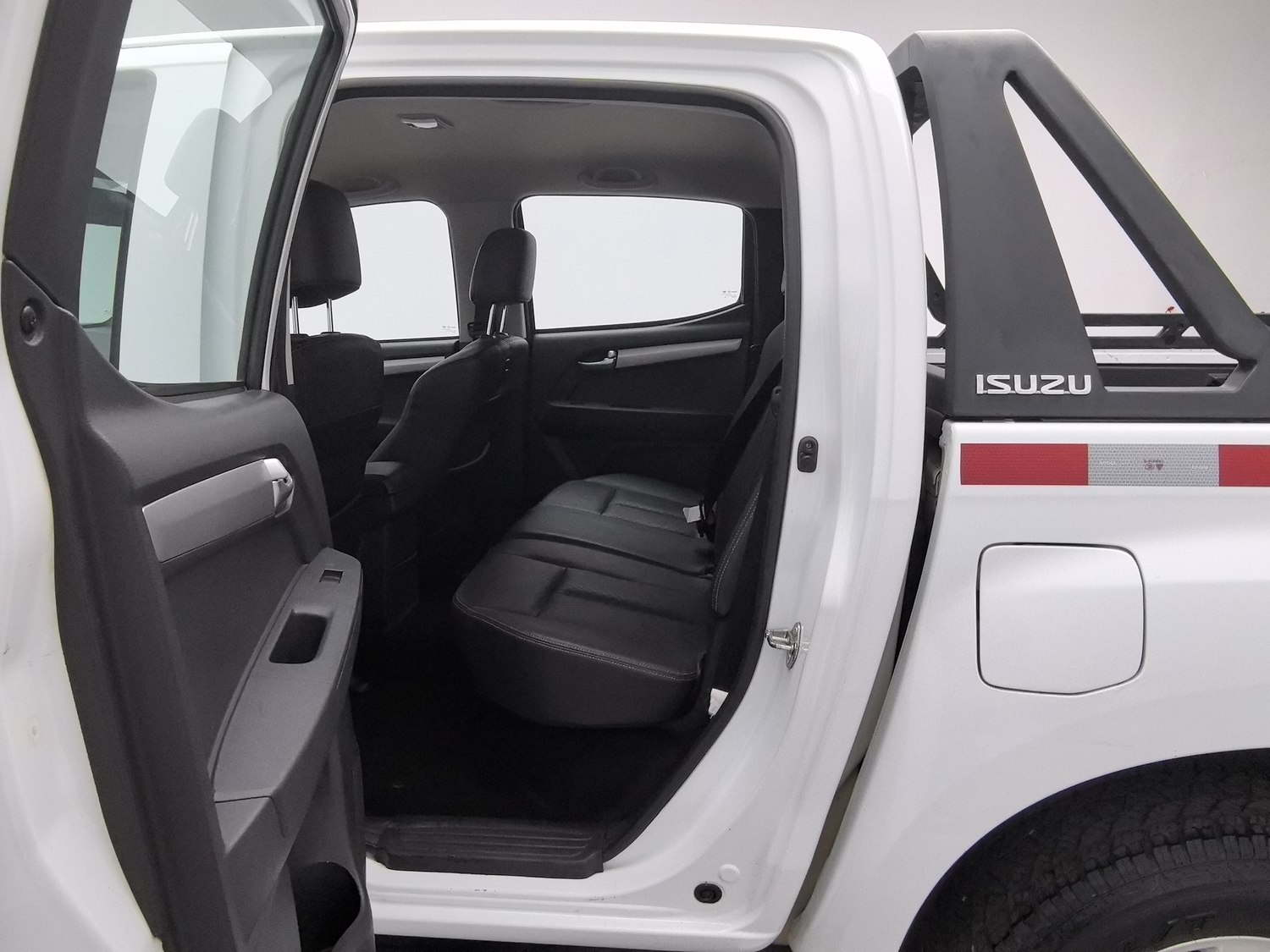 Used Isuzu 五十铃D-MAX 2018 3.0 AT