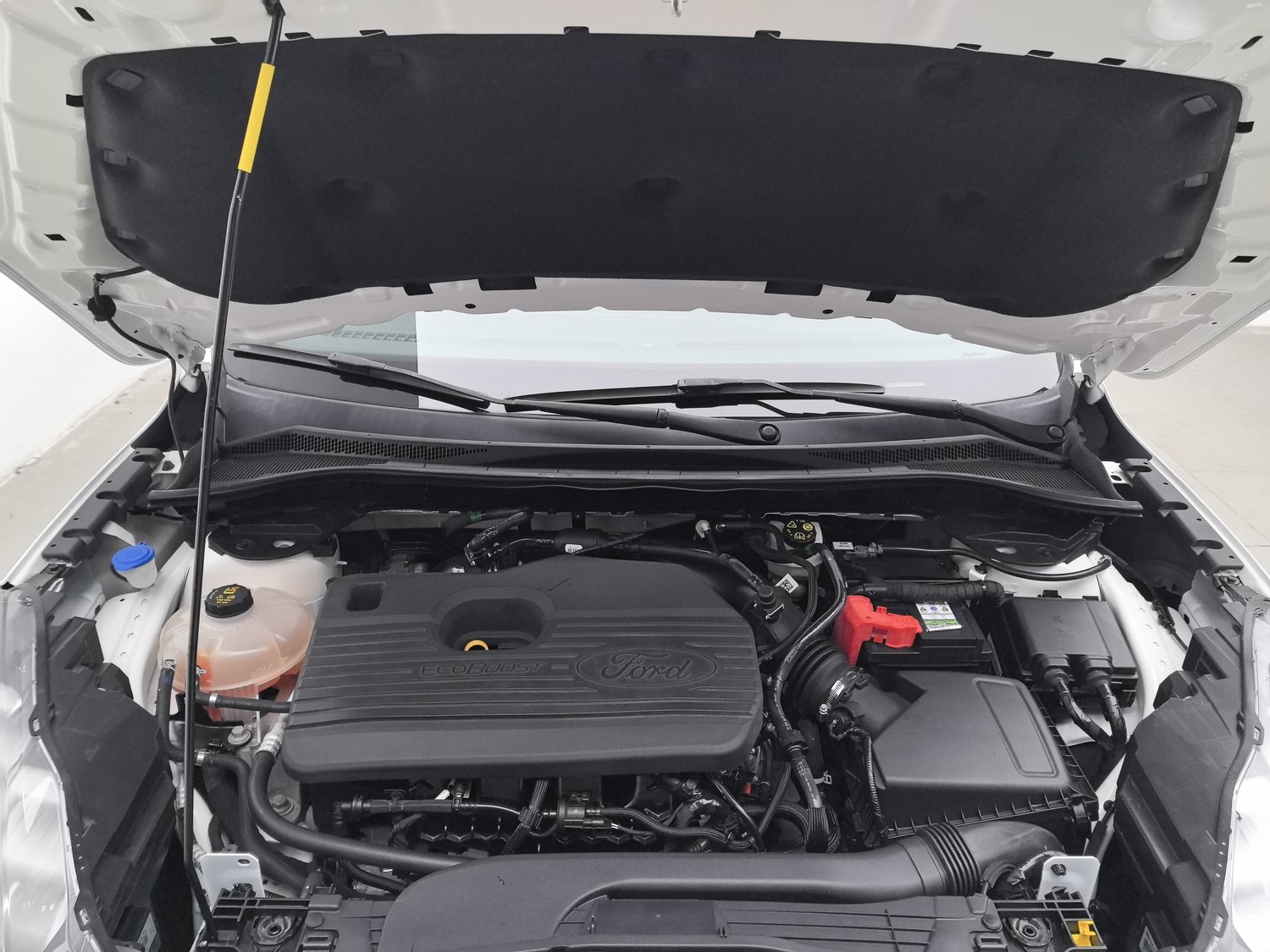 Used Ford Escape 2020 2.0 AT