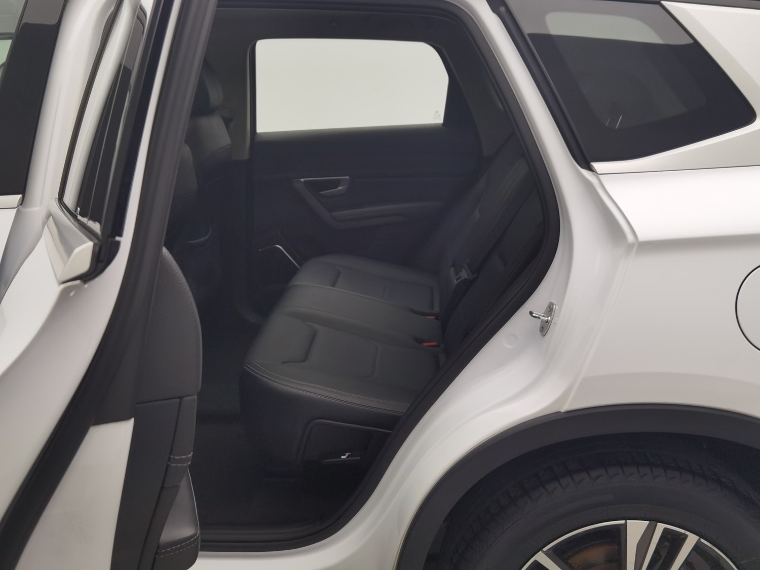 Used BYD Song Pro 2019 1.5 AT