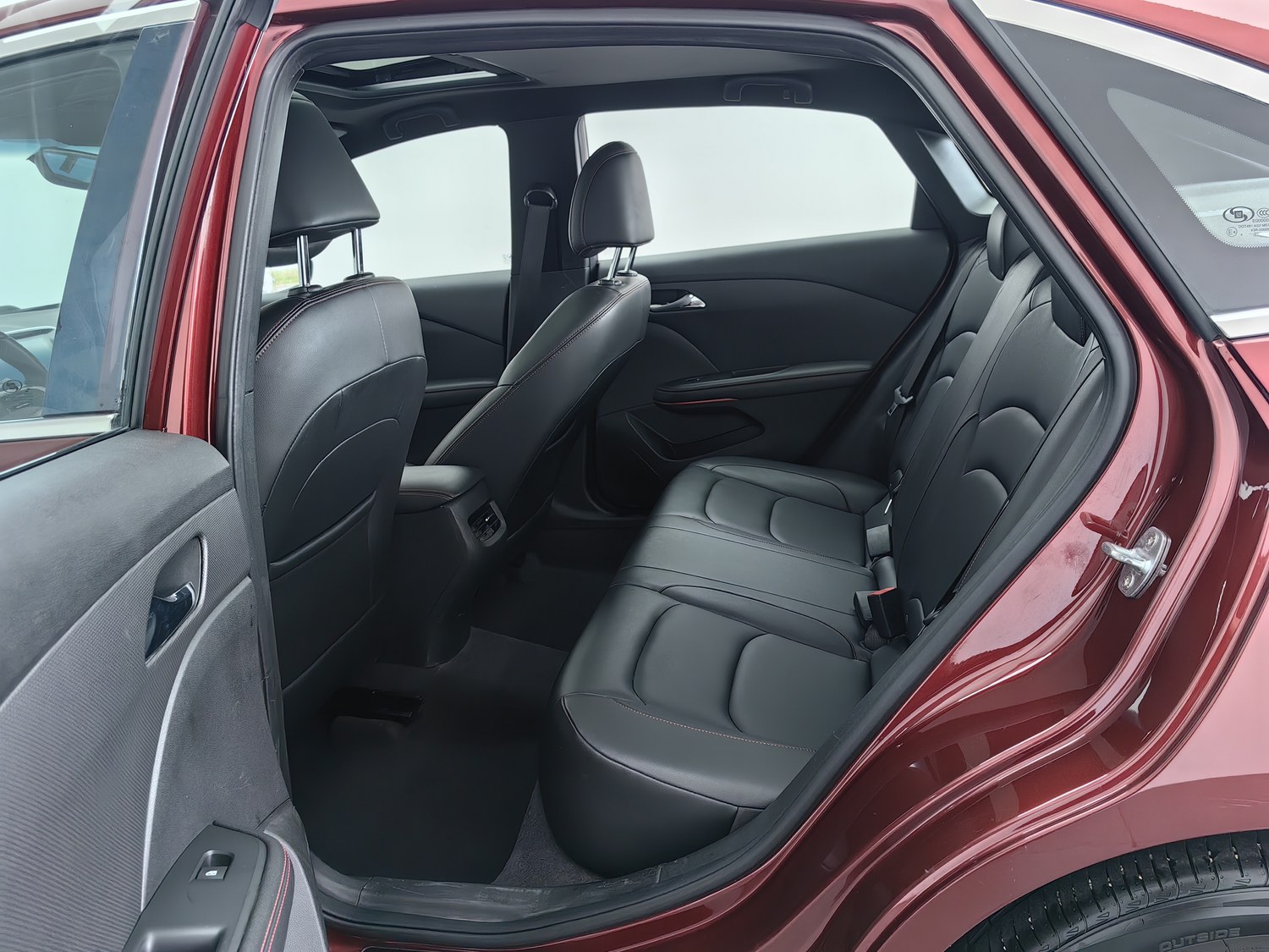 Used Chevrolet Cruze 2020 1.3 AT