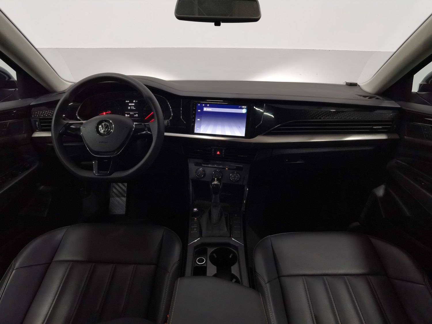 Used Volkswagen Passat 2019 1.4 AT