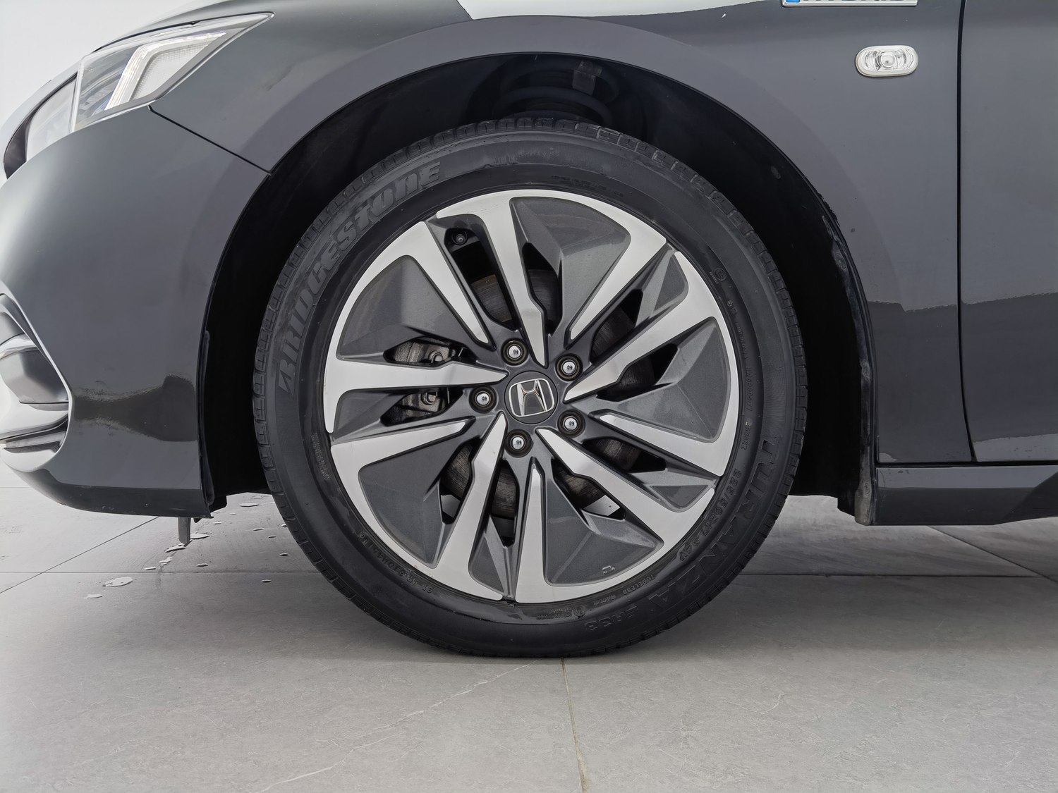 Used Honda Accord 2018 2.0 AT
