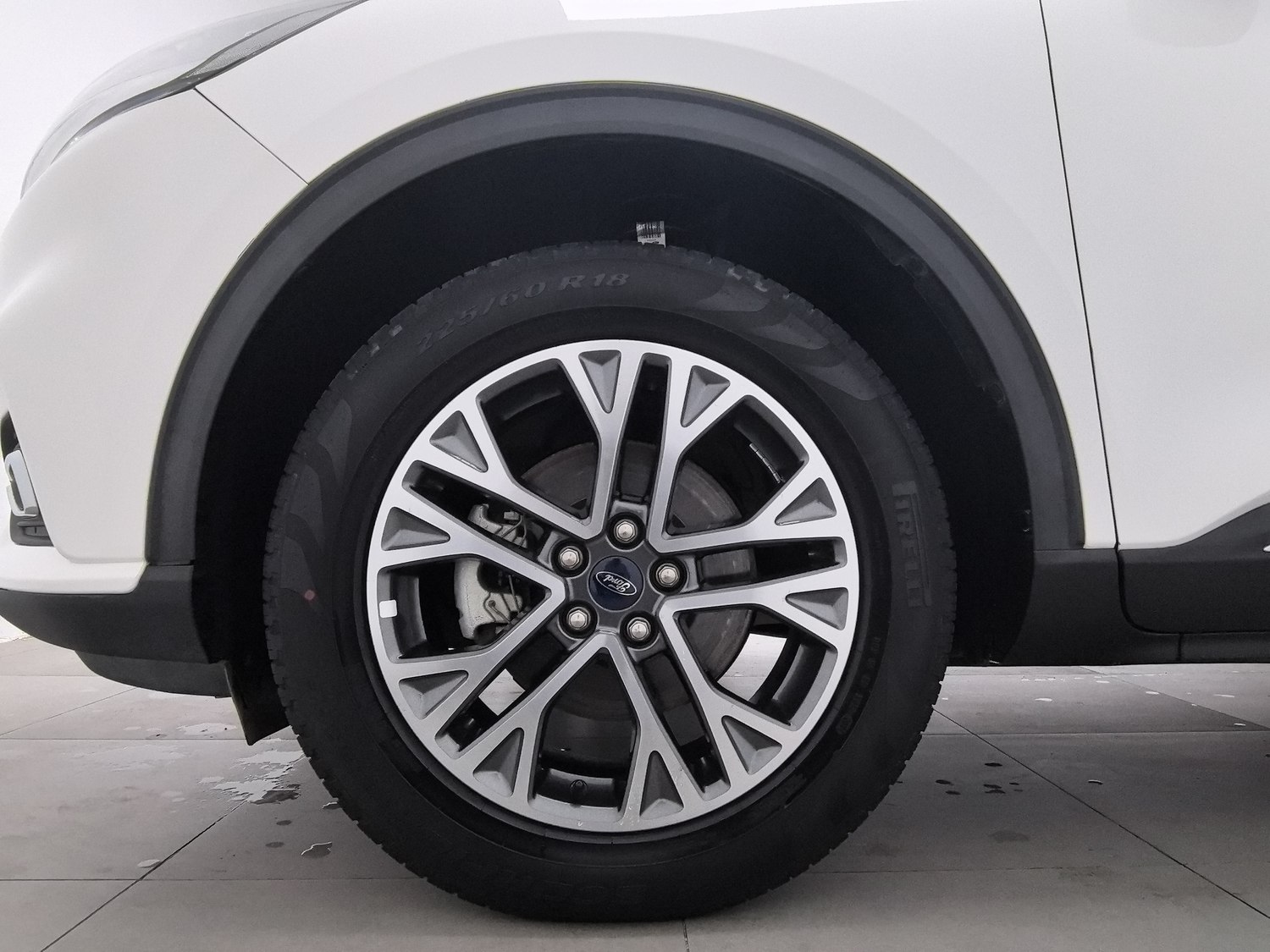 Used Ford Escape 2020 2.0 AT