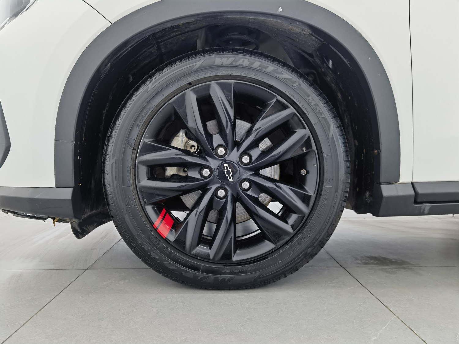Used Chevrolet Orlando 2019 1.3 AT