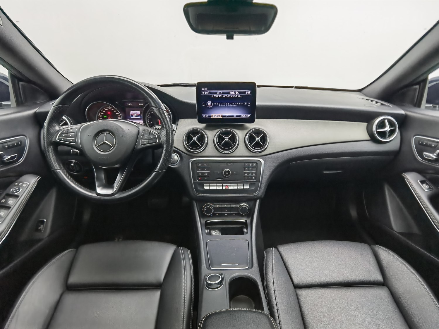 Used Mercedes-Benz CLA (Imported) 2019 1.6 AT