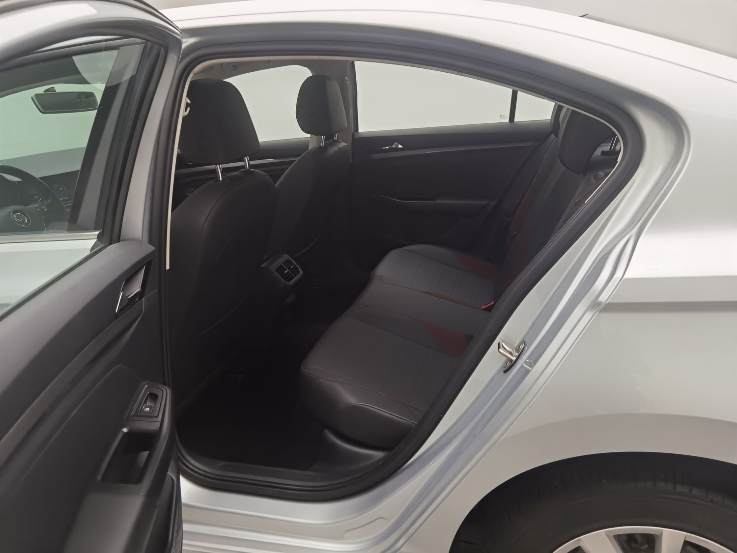 Used Volkswagen Bora 2020 1.5 AT