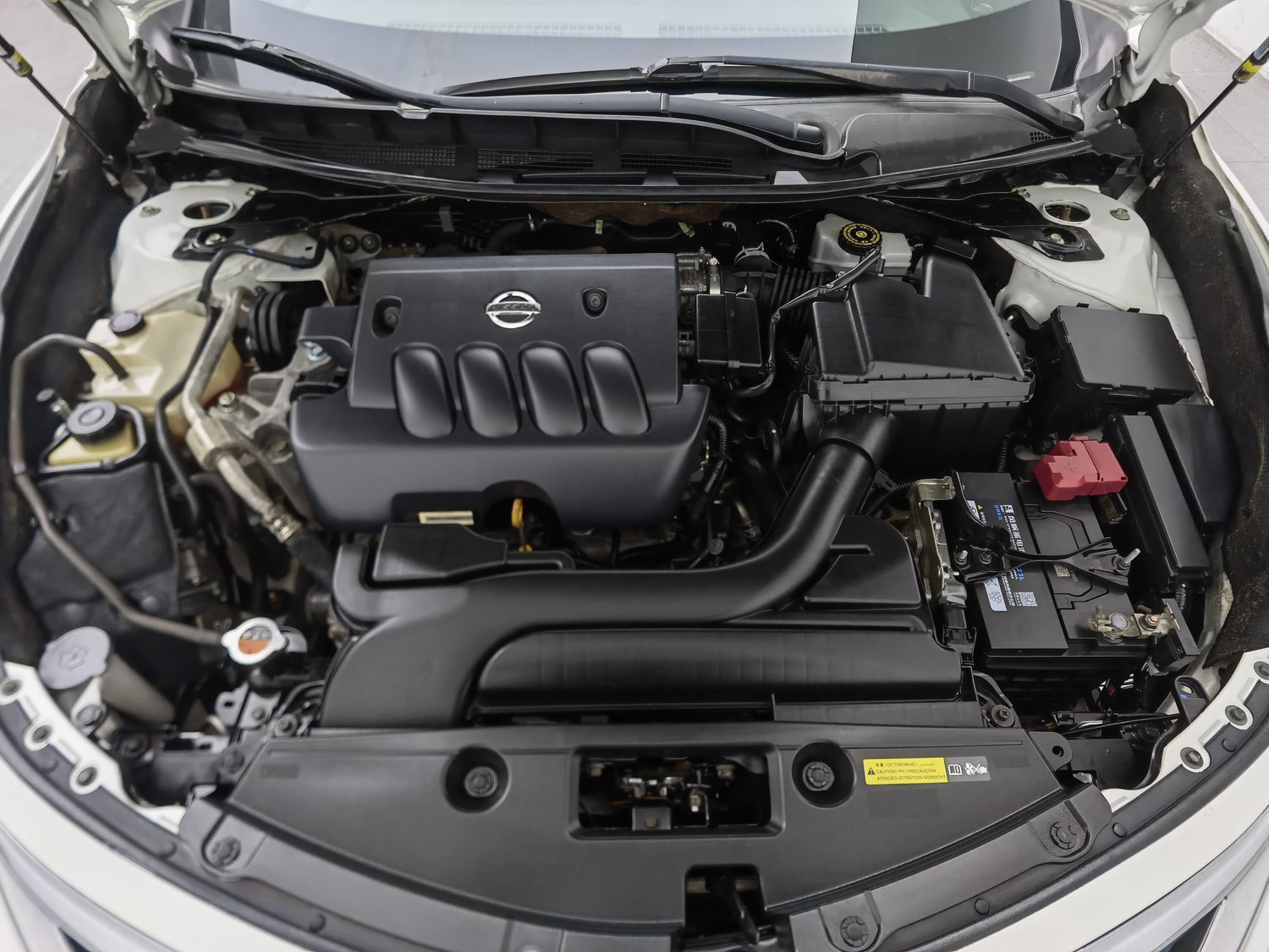 Used Nissan Teana 2013 2.0 AT
