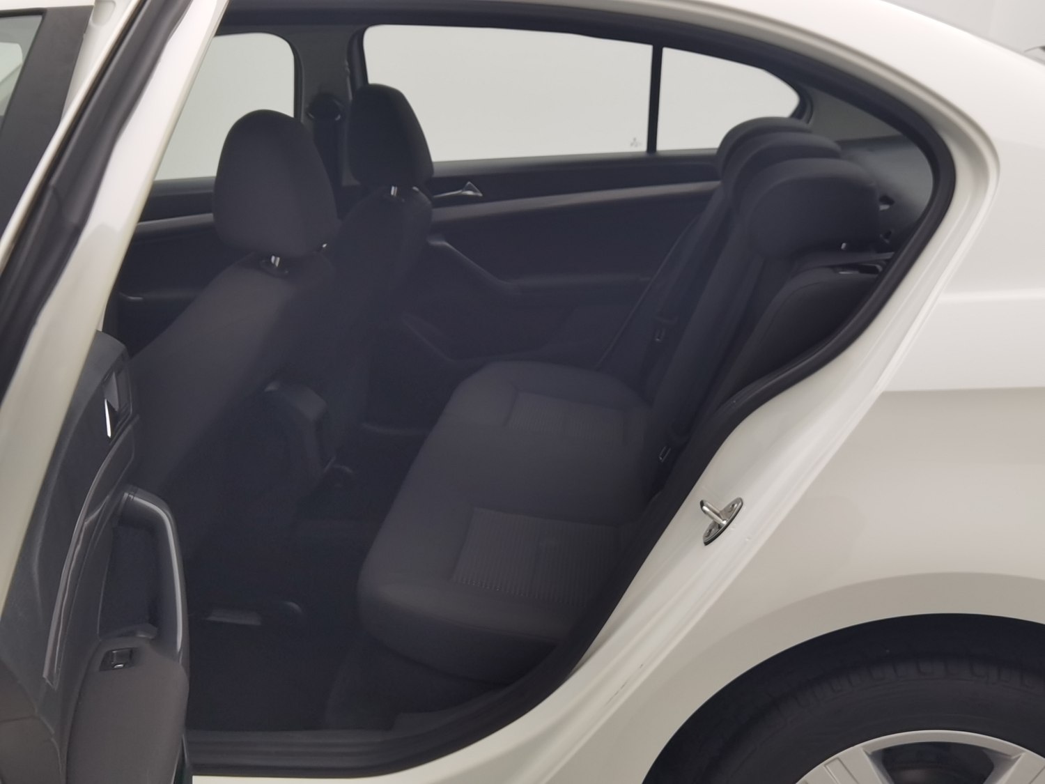 Used Volkswagen Lavida 2017 1.6 AT
