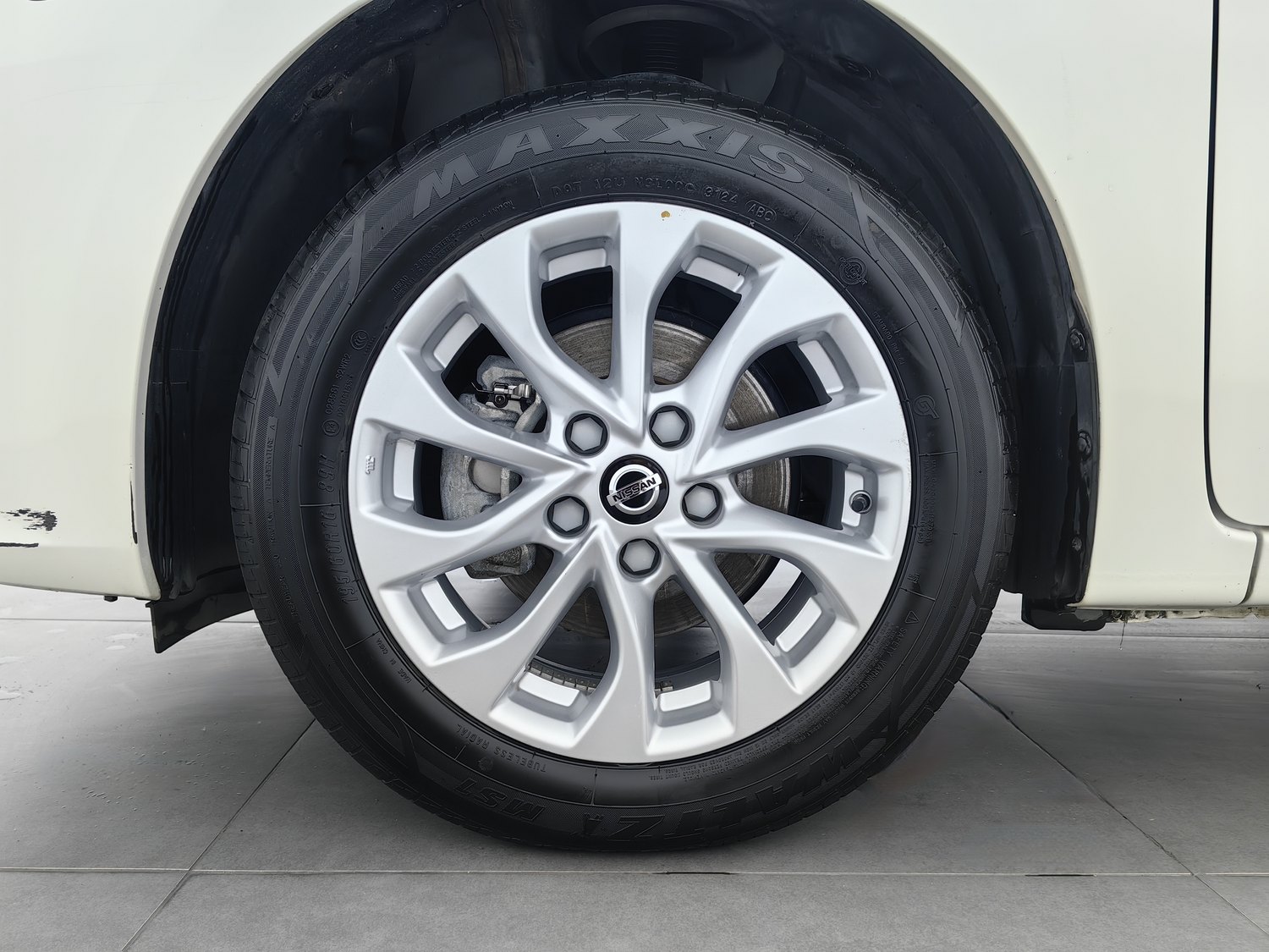 Used Nissan Sylphy 2024 1.6 AT