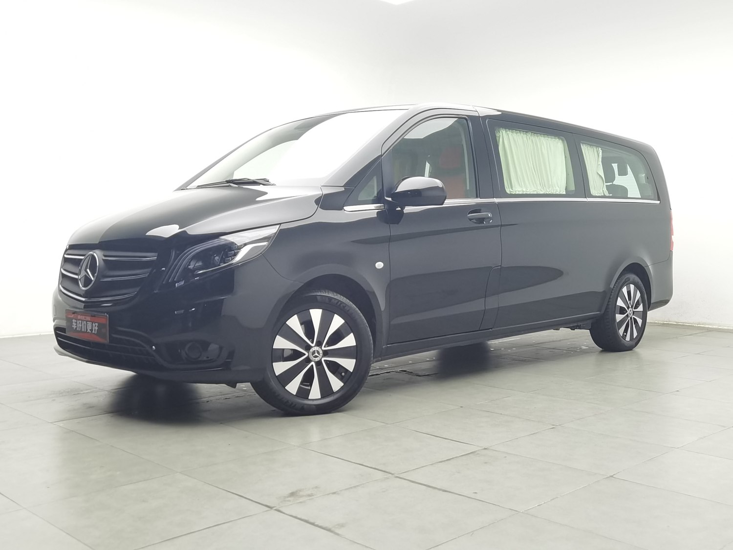 Used Mercedes-Benz Vito 2023 2.0 AT